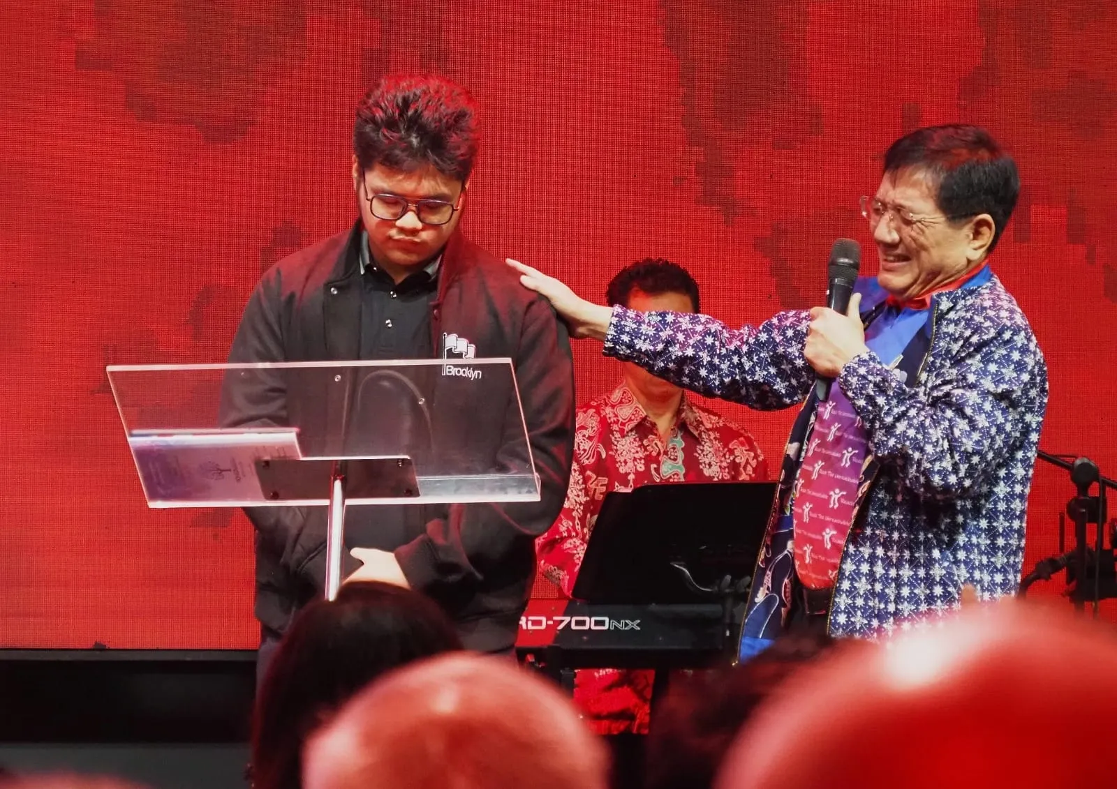 MissionCARE 30th Anniversary Photo 11